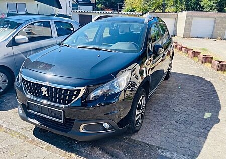 Peugeot 2008 * 1.Hand*WR*Garantiepass*