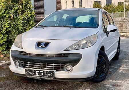 Peugeot 207 Sport