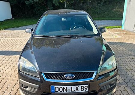 Ford Focus 2.0 Sport