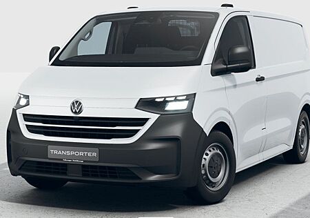 VW T5 Transporter Volkswagen T7 Transporter2.0TDI Automatik, AHK