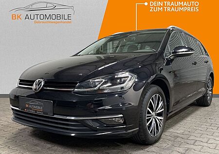 VW Golf Volkswagen Variant IQ.DRIVE #LED#ACC#Spur#AHK