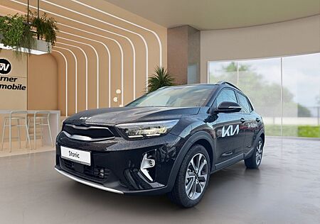 Kia Stonic 1.0 T-GDI 48V Spirit DCT Technologie