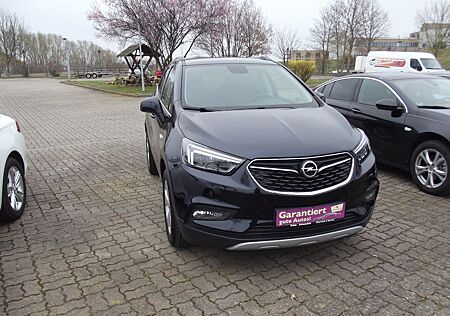 Opel Mokka X Innovation Start/Stop,1.6,136 PS,