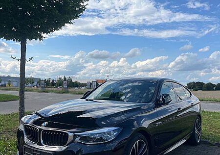 BMW 330d 330 Gran Turismo Gran Turismo xDrive M ...