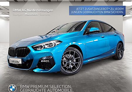 BMW 218i Gran Coupé M Sport LiveCockpitProf PDC LED