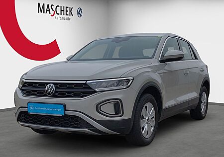 VW T-Roc Volkswagen 1.0 TSI ACC MFL LaneAssist VC