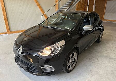 Renault Clio ENERGY TCe 90 Intens Grandtour Intens