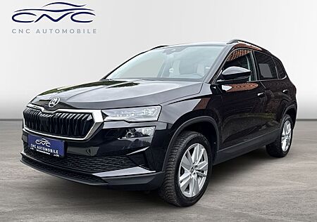 Skoda Karoq DSG Kamera/ACC/LED/Ambiente/LED