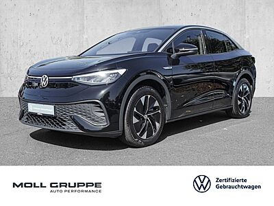 Volkswagen ID.5 Pro Performance