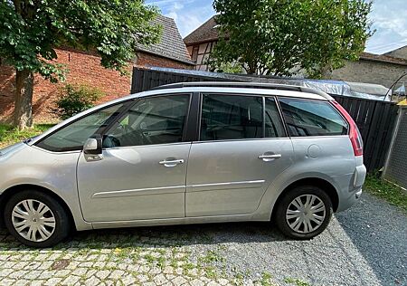 Citroën C4 Picasso HDi 110 Selection Selection