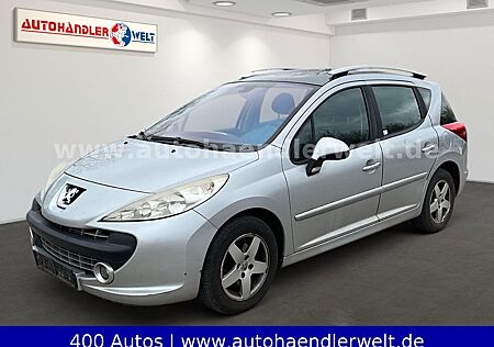 Peugeot 207 SW 1.4 Sport