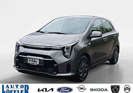 Kia Picanto Vision 1.0 NAVI^ RFK^ SHZ^ KLIMA^ PDCH^