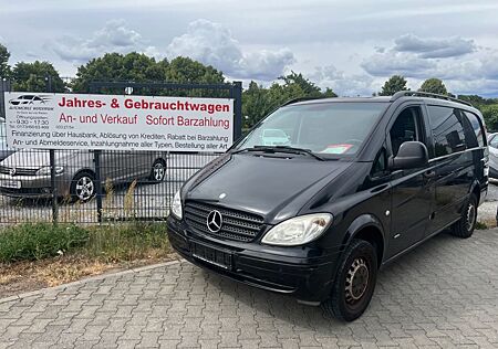 Mercedes-Benz Vito Mixto 109 CDI lang. Export oder Gewerbe