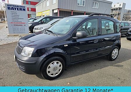 Fiat Panda 1.1 8V Active *AHK*5 Türe*