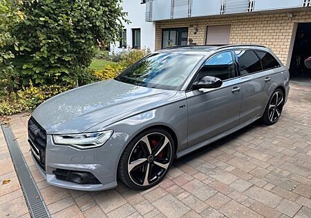 Audi A6 3.0 TDI 240kW comp.quattro.Pano.Luft.