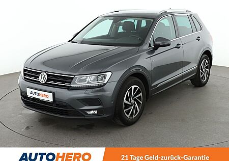 VW Tiguan Volkswagen 1.4 TSI ACT Join *NAVI*CAM*TOT*SPUR*SHZ*