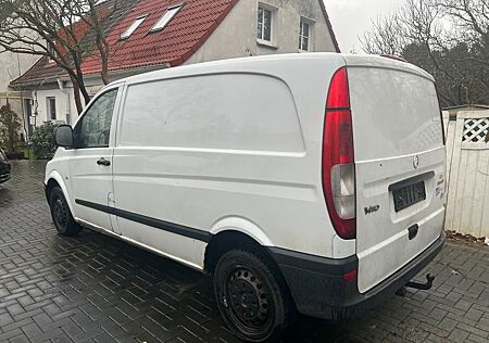 Mercedes-Benz Vito 109 CDI