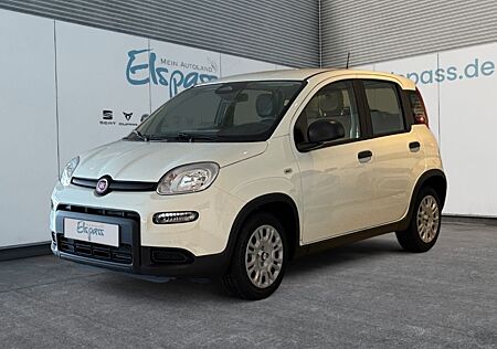 Fiat Panda *City-Paket* DIG-DISPLAY TEMPOMAT BLUETOOT