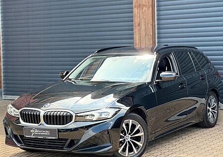 BMW 318i /PremiumSele03.28/WideS/LED/Navi/Leder/SHZ/