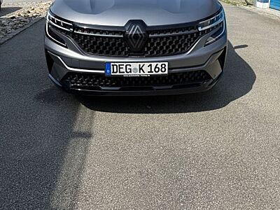 Renault Austral E-Tech Hybrid 200 Iconic Esprit Alpi...