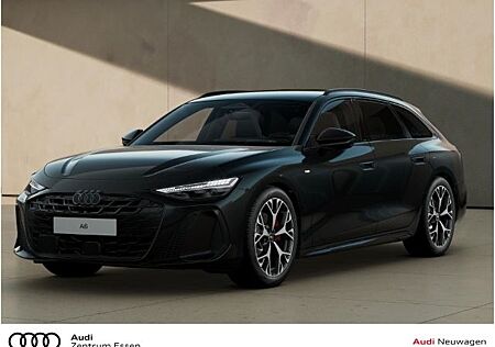 Audi A6 AVANT TDI TECH PLUS MATRIX LED NAVI B&O PANO