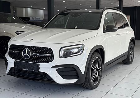 Mercedes-Benz GLB 200 GLB 200d*AMG-LINE*PANO*MEMORY*BURM*KEYLESS*MBEAM