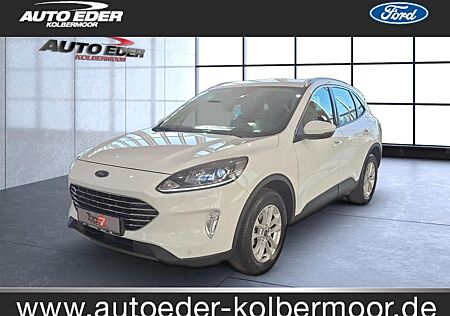 Ford Kuga Titanium Bluetooth Navi Klima Einparkhilfe