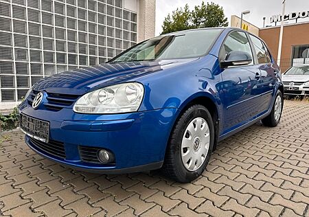 VW Golf Volkswagen V Lim. Comfortline