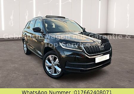 Skoda Kodiaq Style 4x4