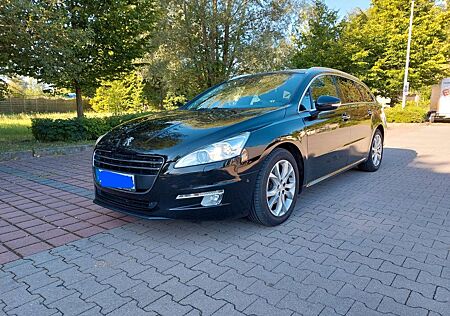 Peugeot 508 SW Allure HDi FAP 165 Allure