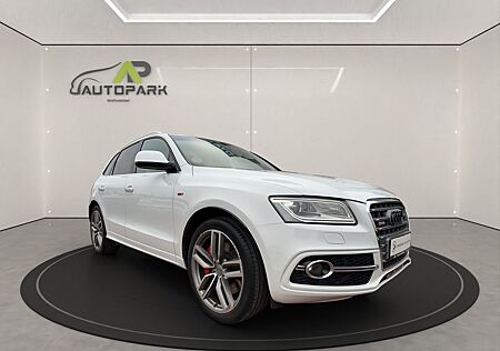 Audi SQ5 3.0 TDI competition quattro*XENON*LEDER*NAVI