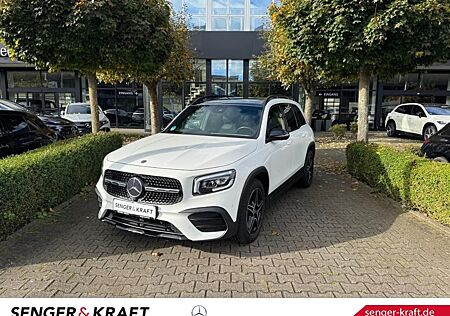 Mercedes-Benz GLB 220 d 4MATIC Pano Night S-Sitz KAM PDC Navi