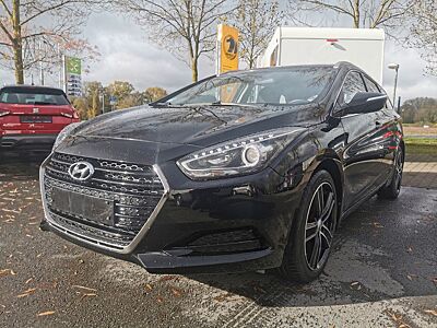 Hyundai i40 cw blue Classic