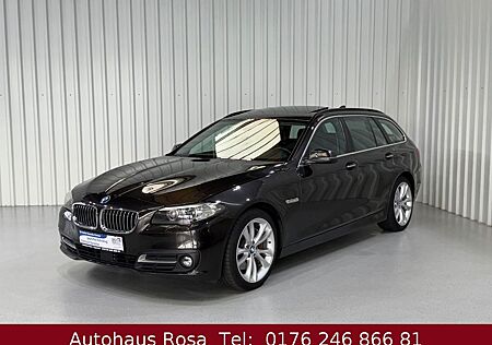 BMW 525d Touring Aut. Luxury Line Vollausstattung