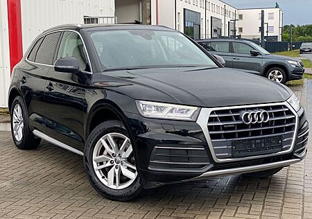 Audi Q5 50 TFSI e quattro sport /Leder/Hybrid/plug in