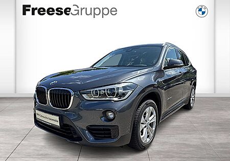 BMW X1 xDrive20i Sport Line Head-Up HiFi LED Shz