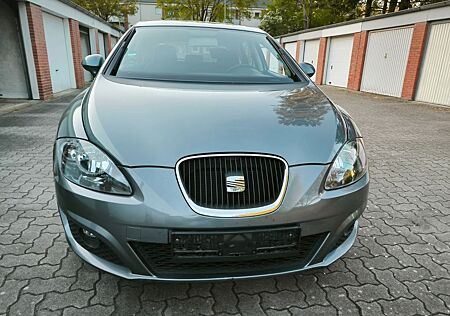 Seat Leon 1.2 TSI Ecomotive Reference Copa Refere...