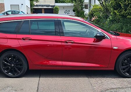 Opel Insignia 1.5 Diesel 90kW Business Elegance A...