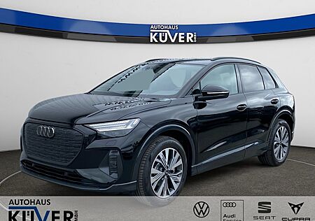 Audi Q4 e-tron Q4 45 e-tron advanced quattro+Navi+ACC+Matrix