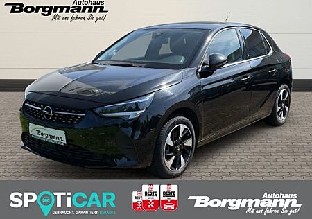 Opel Corsa -e Elegance Navi - Rückfahrkamera - Bluetoo