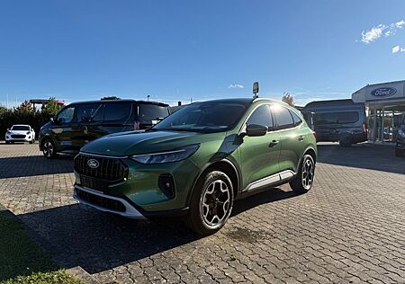 Ford Kuga PHEV Active FGS5J/150tKm*Kamera*LMF!!!