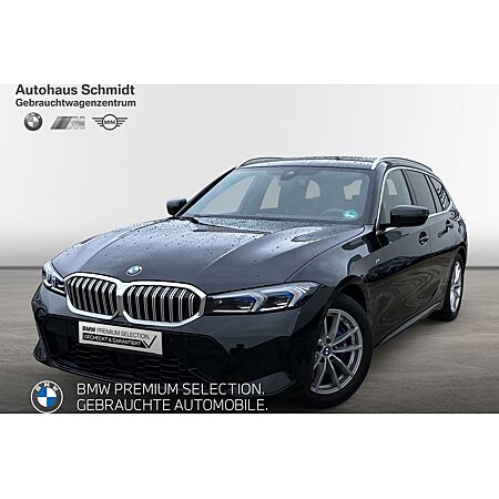 BMW 330 leasen