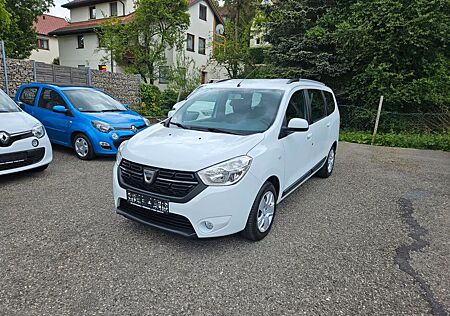 Dacia Lodgy Comfort > 7.- Sitzer,Tempomat,SHZ..<