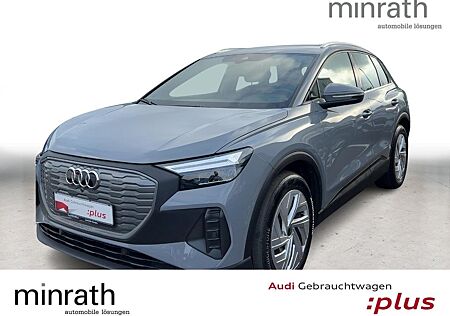 Audi Q4 e-tron Q4 35 e-tron VIRT LED PDC DAB STANDKLIMA