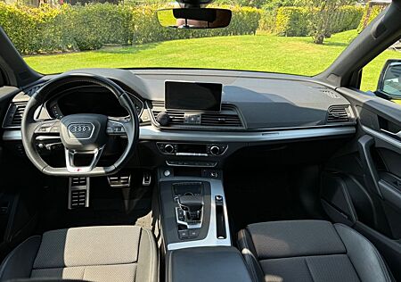 Audi Q5 45 TFSI S tronic quattro sport sport