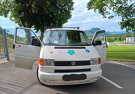 VW T4 Volkswagen andere