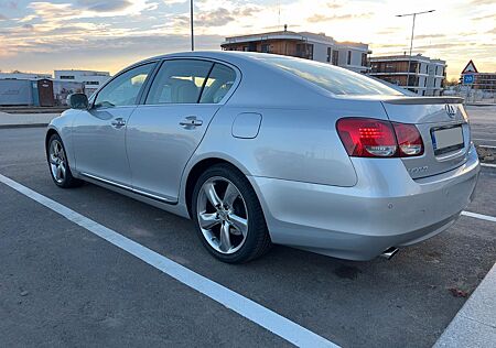 Lexus LS 460 GS 460 Executive || 46,176 km | Full Service HIS