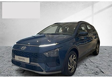 Hyundai Bayon 1.0iT DCT 2WD Trend Navi Digitales Cockpit
