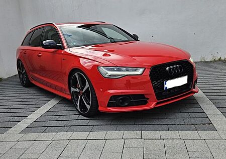 Audi A6 3.0 biTDI quattro Massage ACC AHK Exklusiv
