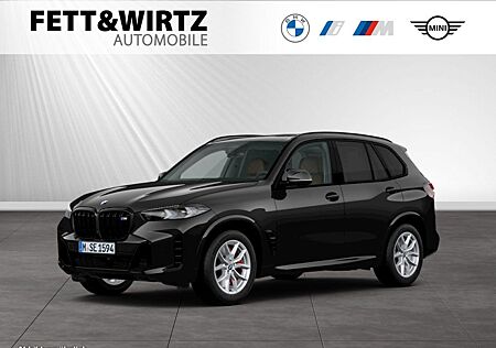 BMW X5 M X5 M60i xDrive M Sport Pro|AHK|SkyLounge|Standhz